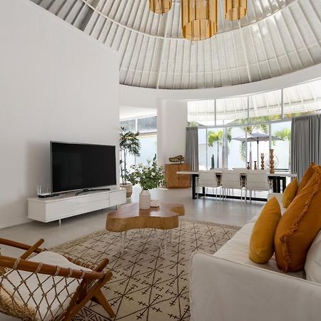 Villa Weiss Berawa Canggu Zewnętrze zdjęcie
