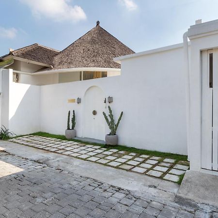 Villa Weiss Berawa Canggu Zewnętrze zdjęcie