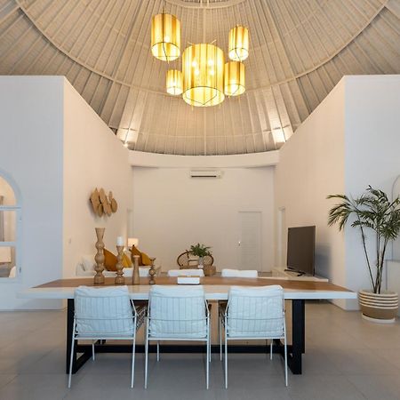 Villa Weiss Berawa Canggu Zewnętrze zdjęcie