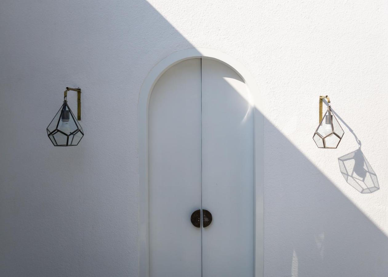 Villa Weiss Berawa Canggu Zewnętrze zdjęcie