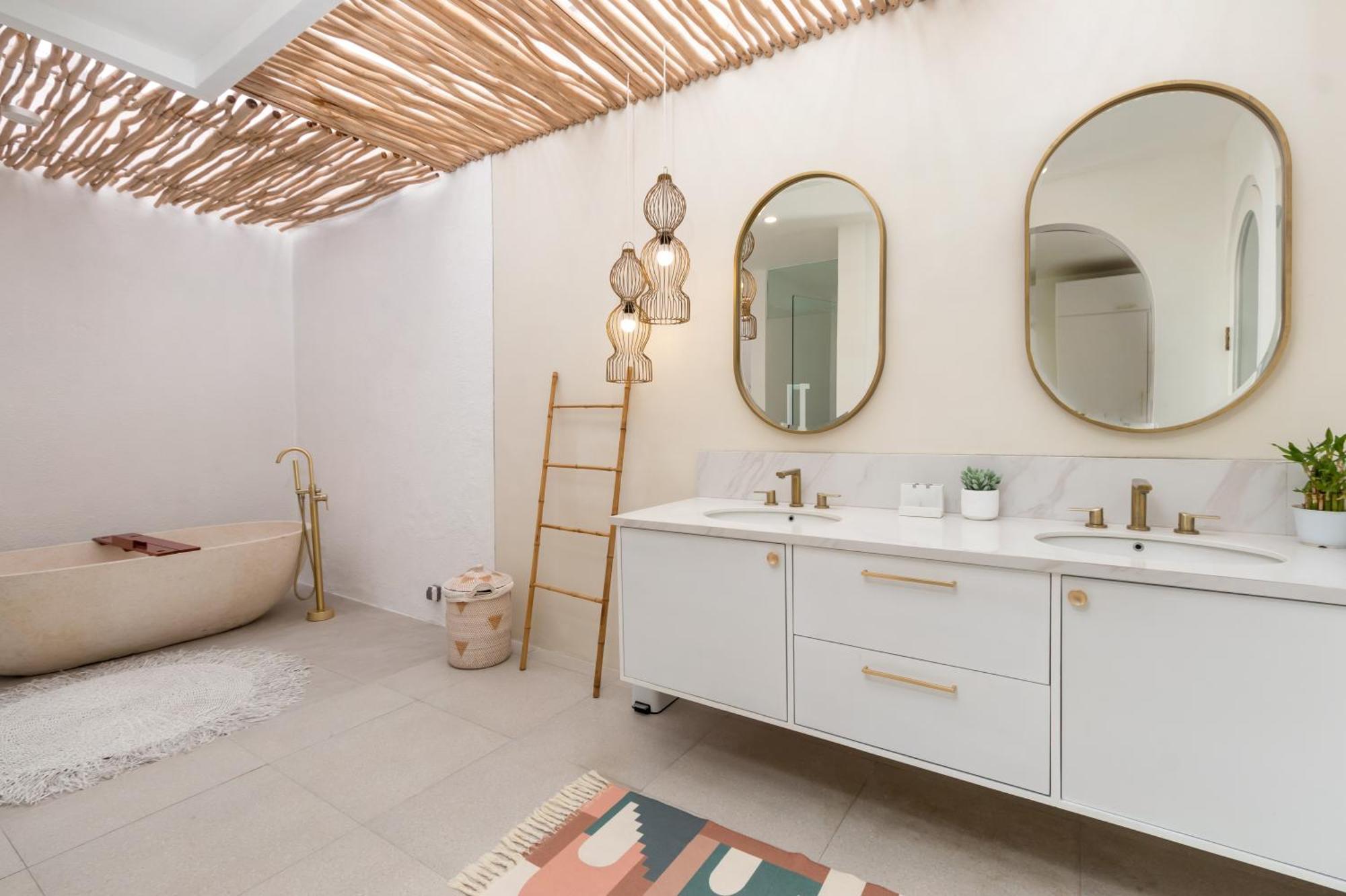 Villa Weiss Berawa Canggu Zewnętrze zdjęcie