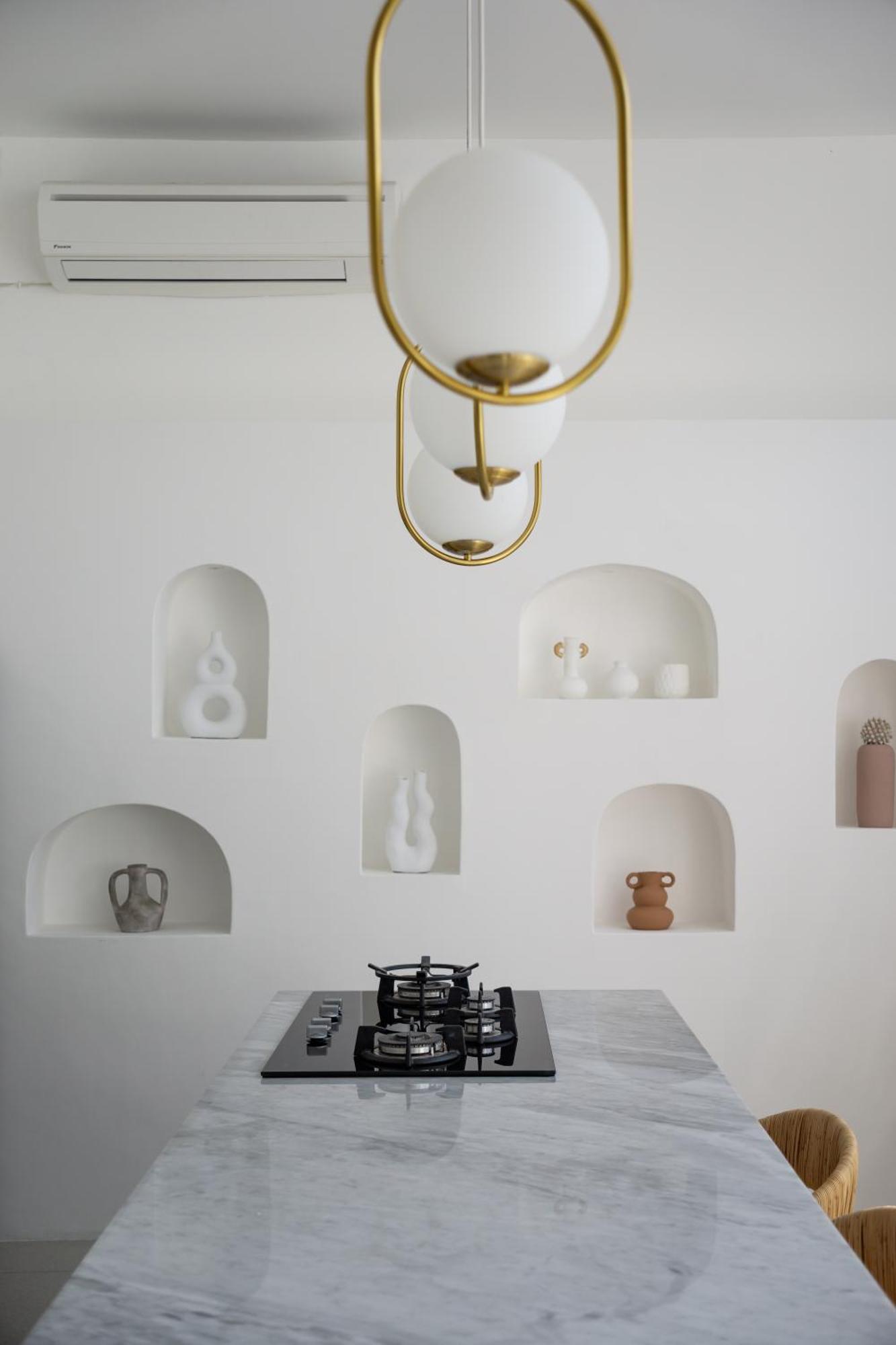 Villa Weiss Berawa Canggu Zewnętrze zdjęcie