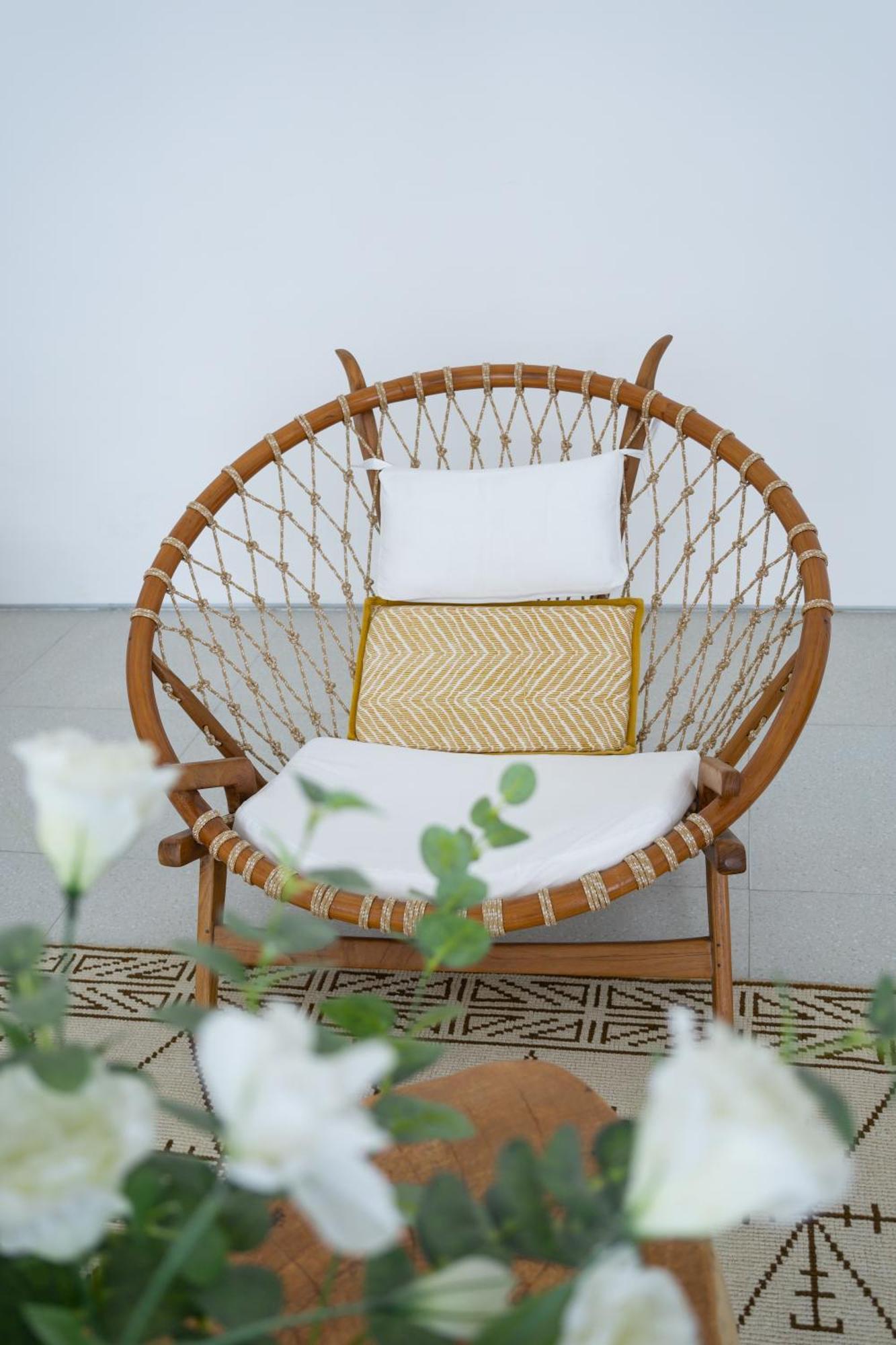 Villa Weiss Berawa Canggu Zewnętrze zdjęcie