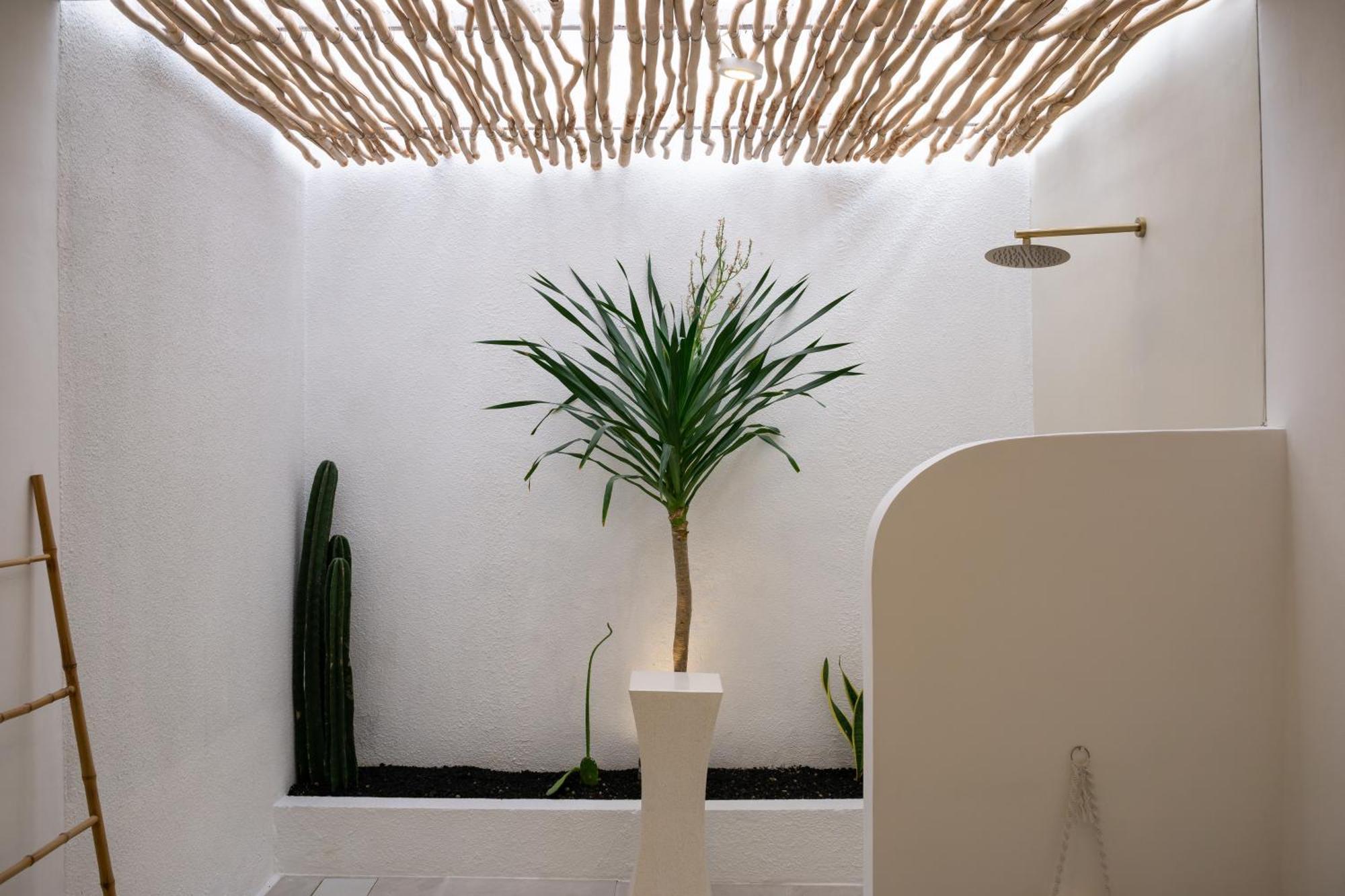 Villa Weiss Berawa Canggu Zewnętrze zdjęcie