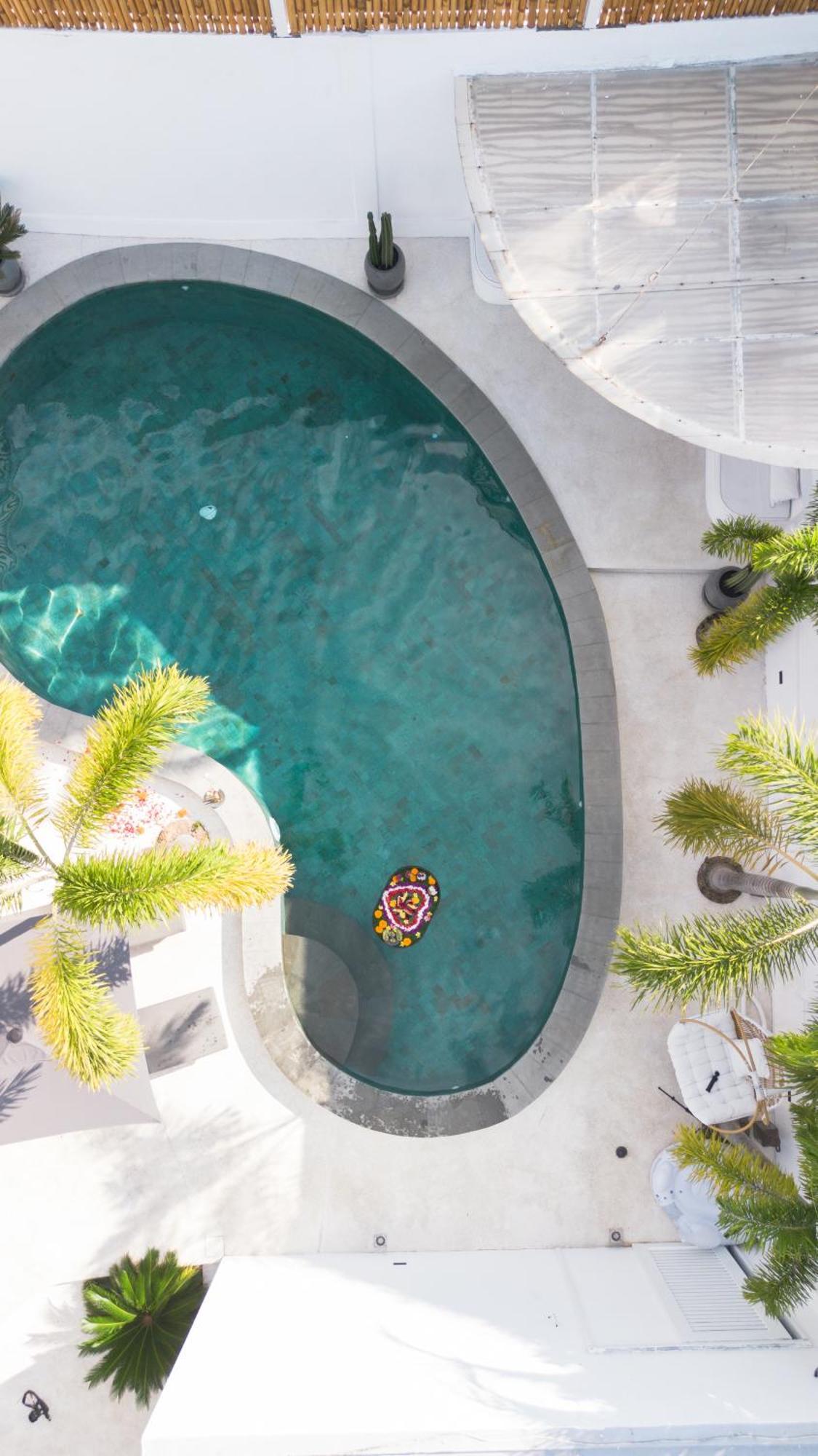 Villa Weiss Berawa Canggu Zewnętrze zdjęcie